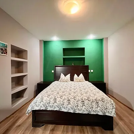 Apartment Hello Covaci No 10 Bucharest