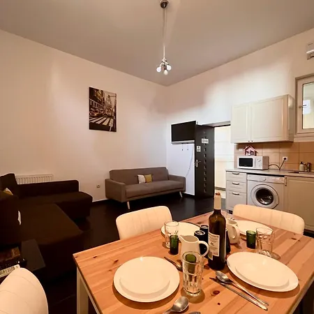 Hello Covaci No 10 Apartment