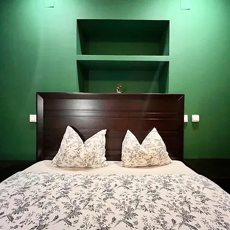 Hello Covaci No 10 Apartment Bucharest
