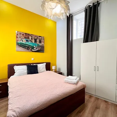 Hello Covaci No 10 Apartment *