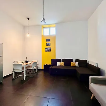 Apartment Hello Covaci No 10 *