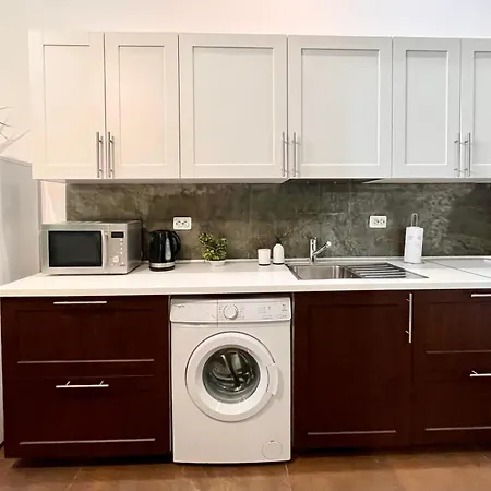 Hello Covaci No 10 Apartment Bucharest