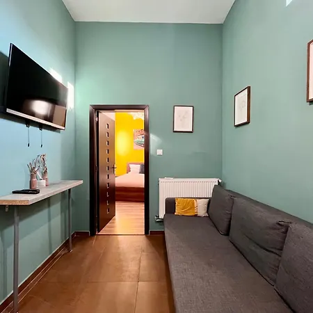 Hello Covaci No 10 Bucharest